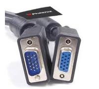 Cable SVGA D-Sub de 15 m para Conexiones Estables
