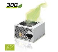 Fuente de alimentacion phoenix 300w atx p4 ready ventilador 12cm certificacion europea