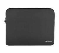 Phoenix technologies - Funda de Neopreno para Tablet 10" | Triple Protección Antishock | Resistente a Salpicaduras | Diseño Delgado y Elegante, Negra