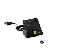 Lector de tarjetas inteligentes dni electronico phoenix usb a - adaptador tipo c