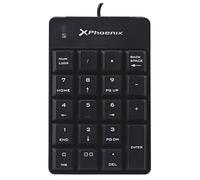 Phoenix Technologies numerico con Cable phnumericalpadb
