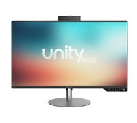 Phoenix aio unity max 27 all in one todo en uno i5 14400 16gb ddr5 1tb nvme