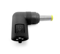 Phoenix technologies pha6dc40 accesorio para portatil clavija de adapt