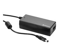 Phoenix Technologies PHAD-90W-19V Interior 90W Negro Adaptador e inversor de Corriente - Fuente de alimentación (100-240, 50/60, 90 W, 19 V, 4,7 A, Interior)