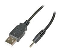 Phoenix technologies phcabletablet cable de transmisión usb a cc