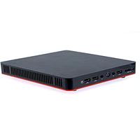 Phoenix Technologies PHNXTOEM - Mini Caja de Ordenador (ITX/Barebone/sobremesa Mimi ITX 3 X USB 2.0, Tarjeta SD)