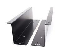 Soporte universal para cajón bajo mesa
