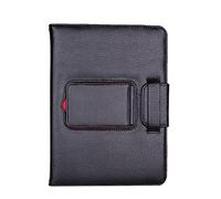 Phoenix Technologies PHTABLETCASE7 - Funda Universal para Tablet, Apple iPad, eBook hasta 7", Negro