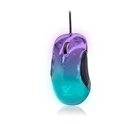 Ratón para juegos Banshee 10000 ppp (transparente) - PHOENIX