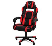 Silla Gaming Trophy R (Roja) - PHOENIX