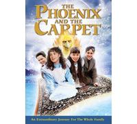 Phoenix & The Carpet [USA] [DVD]