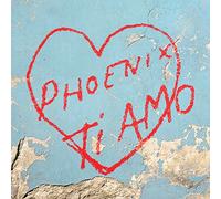 Phoenix – Ti Amo – Atlantic Bicycle