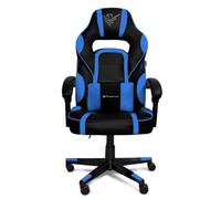 Phoenix Trophy Silla Gaming Negra/Azul