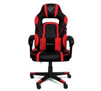 Phoenix Trophy Silla Gaming Negra/Roja