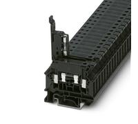 Phoenix uk5-hesi-n - Borne carril uk5-hesi-n 0,2-6mm2 negro