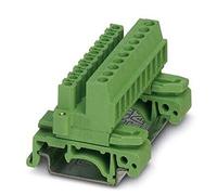 Phoenix umstbvk2,5/5-stf5,08 - Conector umstbvk 2,5/5-stf-5,08