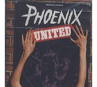 Phoenix – United – Parlophone