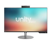 Phoenix aio unity max 27" all in one todo en uno i5 14400 16gb ddr5 1tb nvme w11p