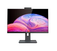 Phoenix Unity V CAM Ordenador All In One 23.8" Full HD Intel i5 12400 16GB RAM 500GB SSD NVMe Windows 11 Home