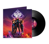 Phoenix – Vinilo – SPV Entertainment