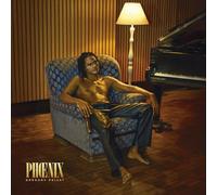 Phoenix – Phoenix – Vinilo – Broken Silence