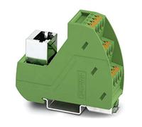 Phoenix VIP - Modulo interconexion -3/pt/rj45