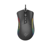 Ratón gaming void 12000 dpi de alto rendimiento negro