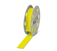 Phoenix wms - Marcado termorretráctil wms 40mm amarillo (rollo 15m)