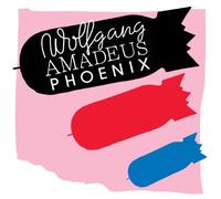 Phoenix - Wolfgang Amadeus Phoenix (Spec.ed.)
