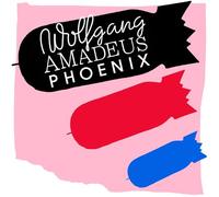 Phoenix - Wolfgang Amadeus Phoenix [Vinilo]