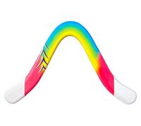 Phoenix Wooden Boomerangs - Hand Crafted in the USA! by Colorado Boomerangs