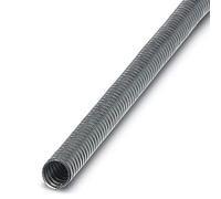 Phoenix wp-steel s 10 - Tubo wp-steel s 10 plateado/ino (rollo 10m)