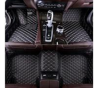 PHOENIX95 Alfombrillas Coche para Mazda CX-30 2019-2024, Impermeable Alfombra ProteccióN Moquetas Cobertura Completa, Fácil de Limpiar, Accesorios Coche,A