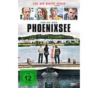 Phoenixsee - Staffel 2 (DVD)