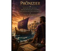Phönizier: Meister des Meeres, Architekten des Handels und Gestalter der Geschichte