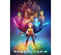 Phoenotopia: Awakening (PC) - Steam Gift - GLOBAL