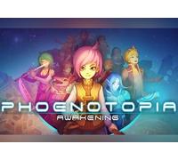 Phoenotopia: Awakening (PC) Steam Key - GLOBAL