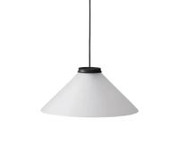 Pholc Lámpara colgante Aline 40 Black