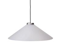 Pholc Lámpara colgante Aline 58 Aluminium