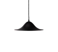Pholc Lámpara colgante Hans 35 Negro mate. medium