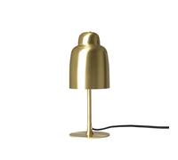 Pholc Lámpara de mesa Champagne 30 Oro cepillado