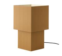 Pholc Lámpara de mesa Romb 48 Cumin