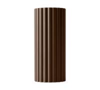 Pholc Lámpara de pared Donna 15 Chestnut