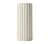 Pholc Lámpara de pared Donna 15 Linen
