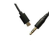 PHOLSY 2,5 mm RR-90 Cable Disparador Remoto Cable de Conexión para Fuji