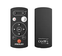 PHOLSY ML-L7 Bluetooth para Nikon Cámara Mandos a Distancia