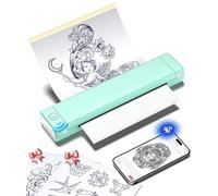 Phomemo M08F Termocopiadora Tattoo Tmpresora Tatuajes Impresora Tattoo