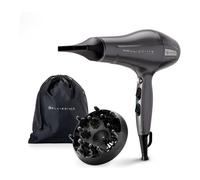 Phon Imetec 11859 BELLISSIMA Ultra Speed Gris