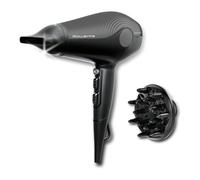 Phon Rowenta CV6430F0 ULTRA Silencio Negro