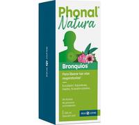 Reig Jofre Phonal Natura Bronquios 200ml